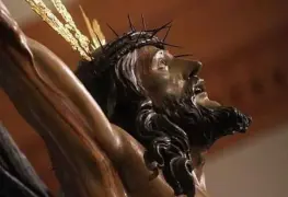 ¿Qué pasó el Viernes Santo y qué representa para la religión?