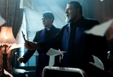 El exorcista del Papa: la historia del sacerdote italiano que inspiró la nueva película de Russell Crowe