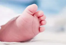 Abandonan a beb&eacute; reci&eacute;n nacida en el interior de una llanta en Nuevo Le&oacute;n