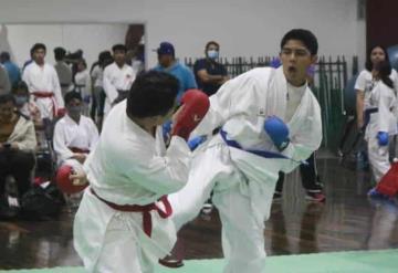 Lo mejor del karate en el país estará en Villahermosa del 12 al 14 de mayo