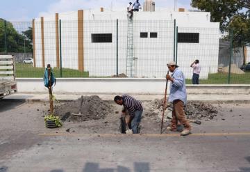 Cumple edil de Cunduacán compromisos con habitantes