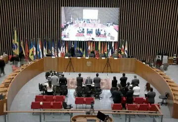 Corte IDH notifica sentencia sobre caso García Rodríguez y otros al Estado mexicano