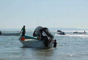 Contaminación afecta severamente al sector pesquero de Paraíso