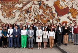 Costo promedio del cruce irregular hacia Estados Unidos va desde 4 mil 599 dólares