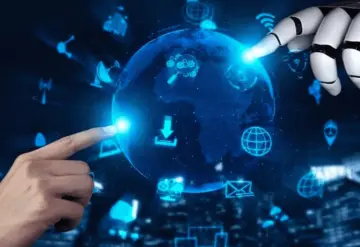 Hombre se quita la vida tras hablar con un chatbot de una inteligencia artificial