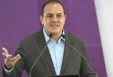 Cuauhtémoc Blanco alza la mano para dirigir al América y a México tras su paso por la política