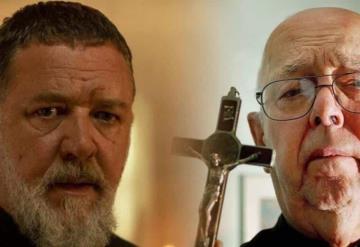 Vaticano defiende los exorcismos y ataca a la película de Russell Crowe