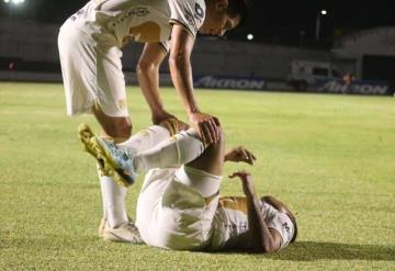 Pumas Tabasco tendrá que olvidarse de la liguilla en este Clausura 2023 de la Liga Expansión MX