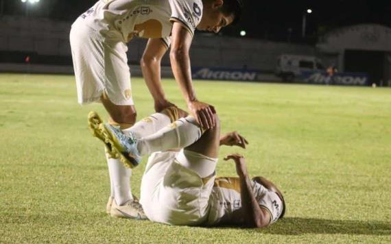 Pumas Tabasco tendrá que olvidarse de la liguilla en este Clausura 2023 de la Liga Expansión MX