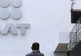 Por esta raz&oacute;n el SAT podr&iacute;a regresarte menos en tu declaraci&oacute;n anual