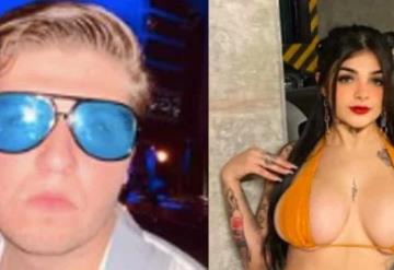 Chapulín; Fofo Márquez se burla de Karely Ruiz por beso con Santa Fe Klan