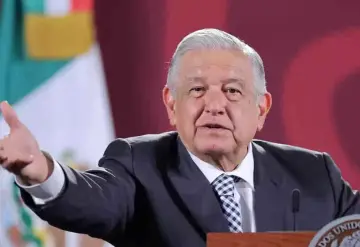 AMLO acusa que el Pentágono espía a su gobierno; blindará información