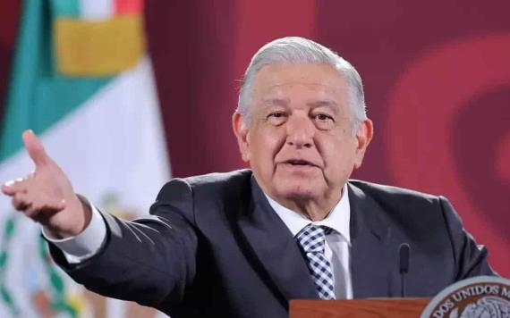 AMLO acusa que el Pentágono espía a su gobierno; blindará información