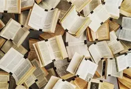 23 de abril, D&iacute;a Mundial del Libro 