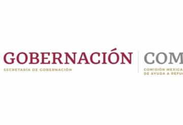 Cambiará Comar a Unidad Administrativa de la Secretaría de Gobernación 