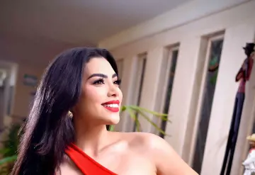 Tacotalpa; Pamela Castellanos Suárez