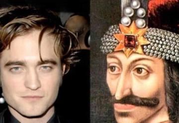 ¿Vampiro de nuevo? Robert Pattinson podría protagonizar nueva versión de Drácula