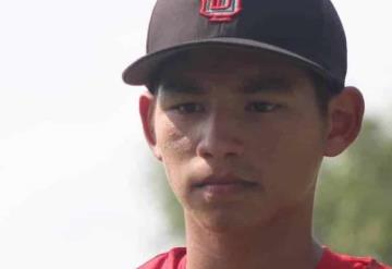 Pitcher tabasqueño inició su desarrollo con Toros de Tijuana