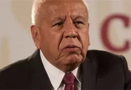 Imputan a titular del INM por incendio en Ju&aacute;rez; el domingo definen si lo vinculan a proceso