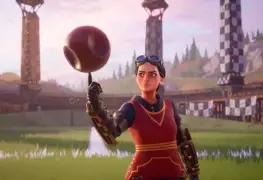 Warner Bros anuncia un nuevo juego del mundo mágico