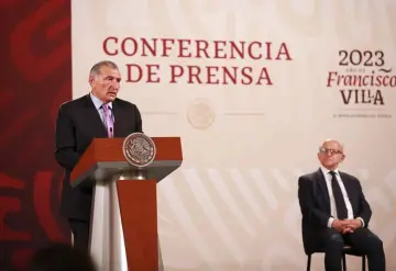 Lamentable, campaña de odio en torno a la salud del presidente: Segob