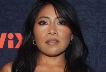 Yalitza Aparicio denuncia discriminación contra su familia en restaurante de Oaxaca