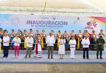 Autoridades invitan a disfrutar la máxima fiesta de los tabasqueños en familia