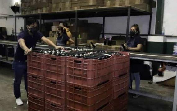 Desaparecen 119 mil contratos colectivos tras implementar la Reforma Laboral