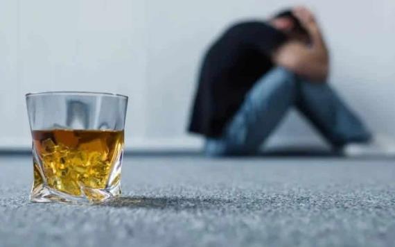 Científicos chinos prueban el primer implante de chip para luchar contra la adicción al alcohol