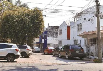 La ciudad ha crecido sin planeación; Colegio de Ingenieros