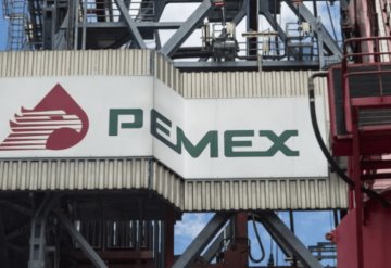 Registra PEMEX resultados operativos y financieros positivos