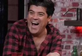 No son las formas: Despiden al Burro" Van Rankin en pasillos de Televisa