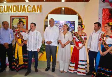 Proyecta Cunduacán su aportación a Tabasco como cuna de hombres ilustres