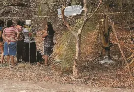 Fallece joven estudiante al ser arrollada por un vehículo en Teapa