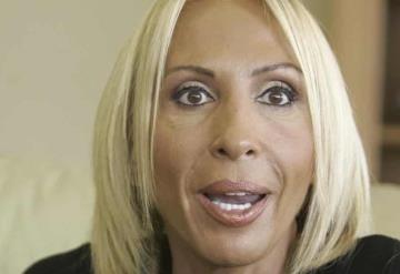 Laura Bozzo admite por primera vez que presenta casos falsos en su programa
