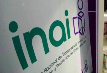 Inai advierte que el derecho a saber la vida pública de México está amenazado
