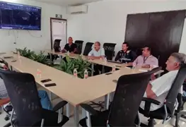 Aseguran seguridad para Preferia y Feria Comalcalco 2023