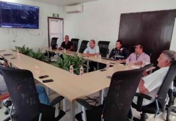 Aseguran seguridad para Preferia y Feria Comalcalco 2023