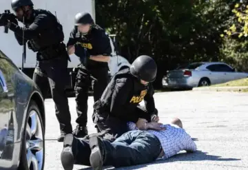 DEA captura a 3 mil 337 dealers de cárteles de Sinaloa y Jalisco