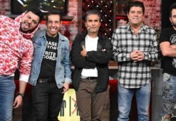 Miembros Al Aire ya tiene reemplazo del Burro Van Rankin, conoce de quien se trata