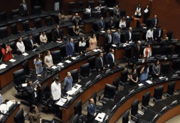 Paga Senado 775 mil pesos en cursos de inglés para sus trabajadores