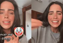 B&aacute;rbara de Regil explota contra influencers que le inventan chismes en TikTok; pocos huev...