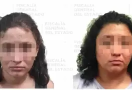 Vinculadas a proceso dos féminas que habrían privado de la vida a un infante en Macuspana