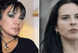 Sandra &Aacute;vila Beltr&aacute;n, la "reina del Pac&iacute;fico" le gana la primera "batalla" a Telemundo por la "Reina del Sur"