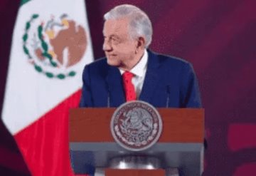 AMLO anuncia su "Plan C" para contrarrestar decisión de la Corte de anular primera parte de reforma electoral