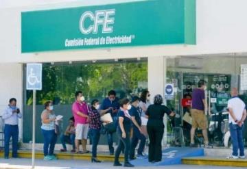 Alerta CFE a usuarios por nueva forma de estafa y fraude en Día de las Madres