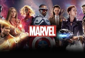 Universo Cinematográfico Marvel: estas son las 5 mejores películas del MCU, según la crítica