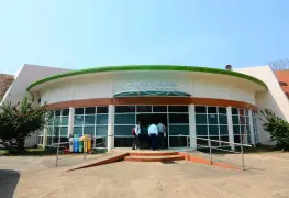 Biblioteca comunitaria Julieta Campos, Gran acervo Cultural para estudiantes