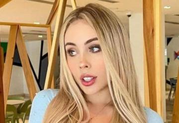 ¡Igual que Karely! Maya Nazor, ex de Santa Fe Klan, también apareció en video musical