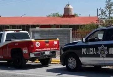 Niño se electrocuta durante festival por el Día de las Madres